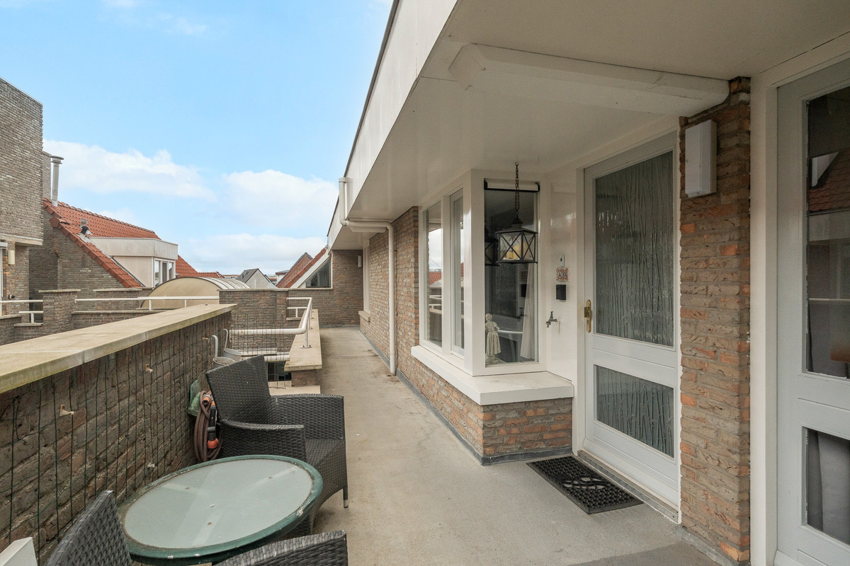 Appartement te koop: Taatedam 40, Katwijk (Zh)
