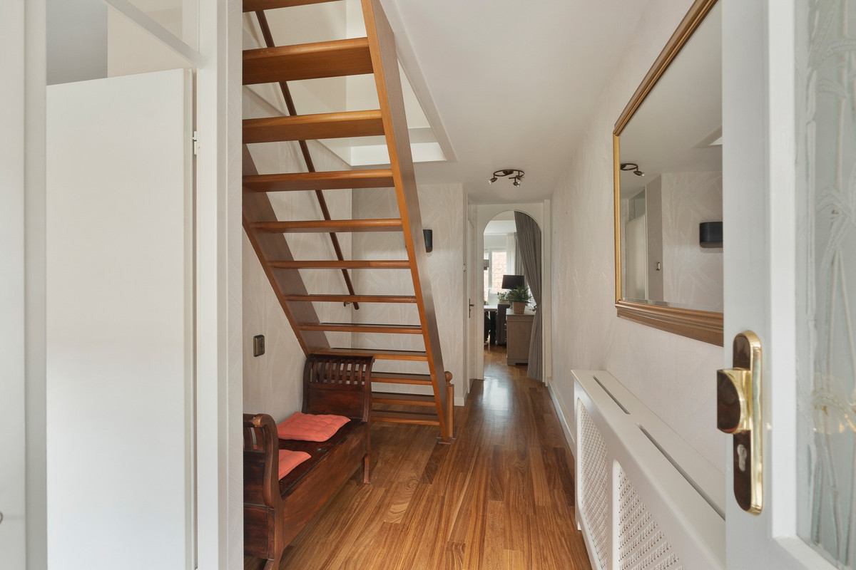 Appartement te koop: Taatedam 40, Katwijk (Zh)