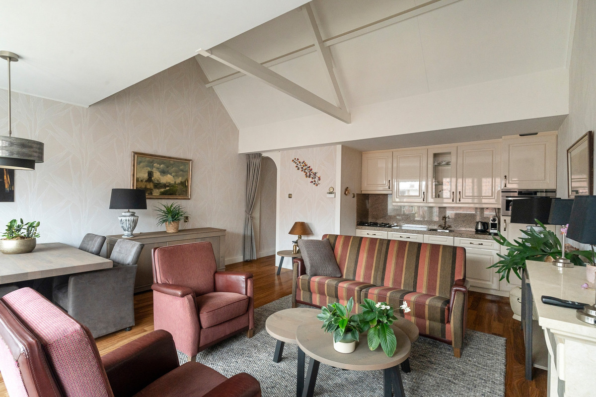 Appartement te koop: Taatedam 40, Katwijk (Zh)