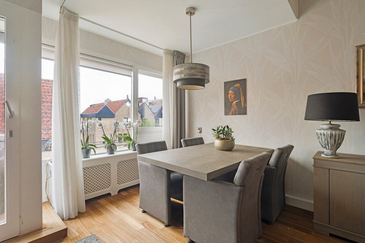Appartement te koop: Taatedam 40, Katwijk (Zh)