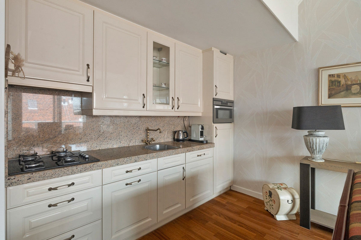 Appartement te koop: Taatedam 40, Katwijk (Zh)