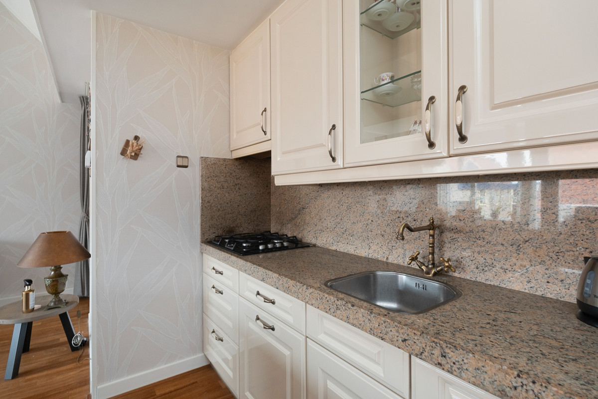 Appartement te koop: Taatedam 40, Katwijk (Zh)