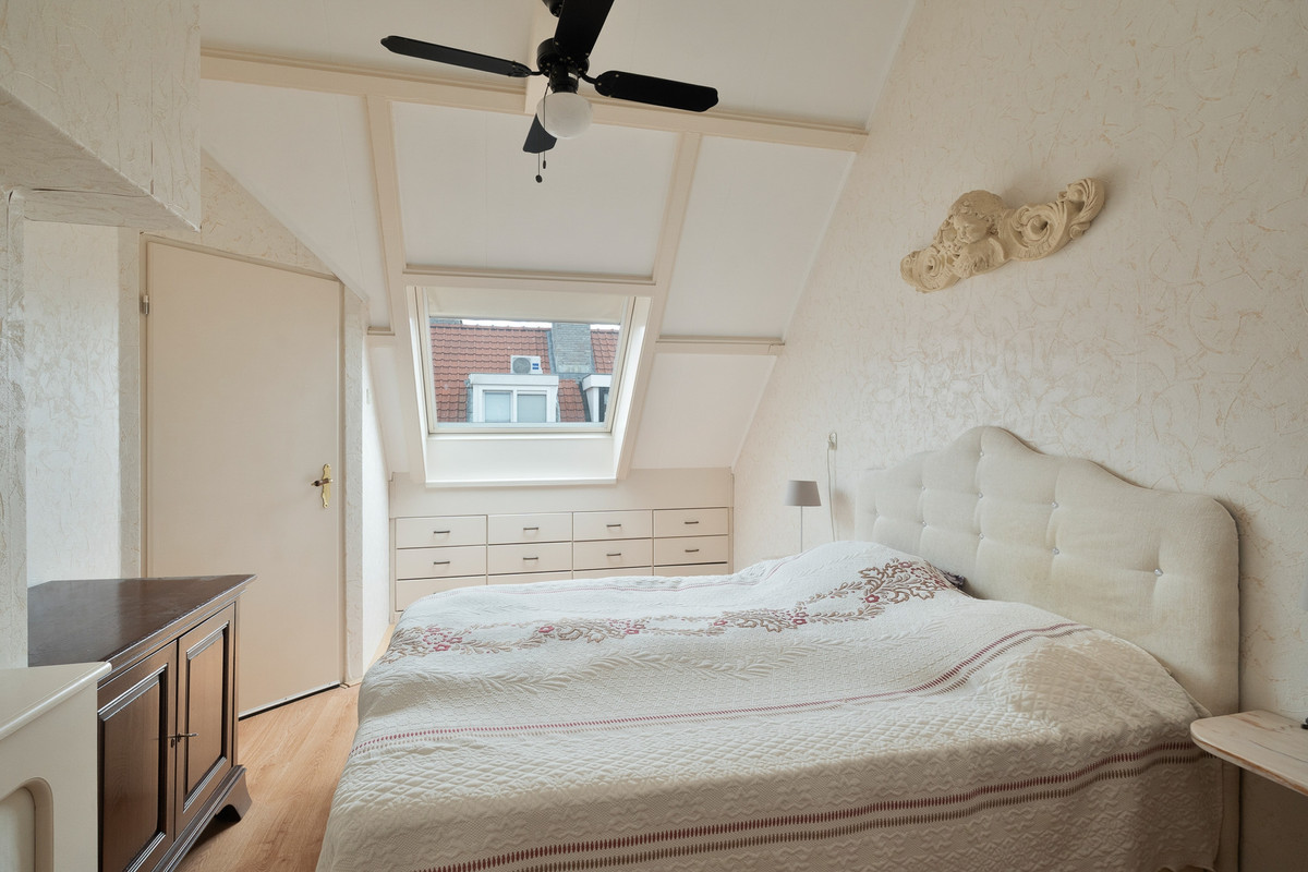 Appartement te koop: Taatedam 40, Katwijk (Zh)