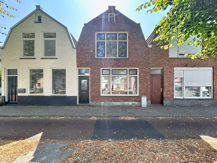Bredestraat 42