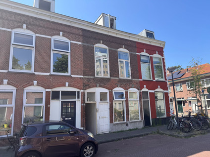 Schutterstraat 3A