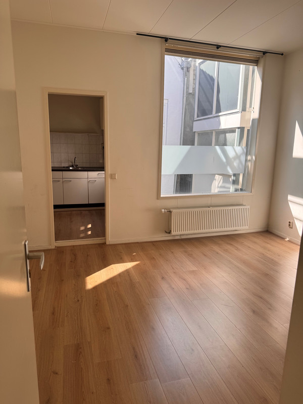 Appartement te koop: Schutterstraat 3A, Leiden
