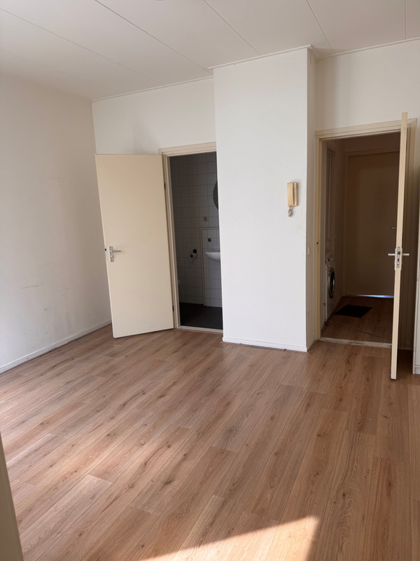Appartement te koop: Schutterstraat 3A, Leiden