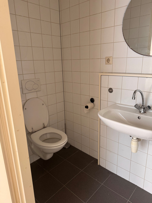 Appartement te koop: Schutterstraat 3A, Leiden
