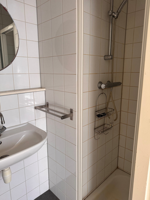 Appartement te koop: Schutterstraat 3A, Leiden