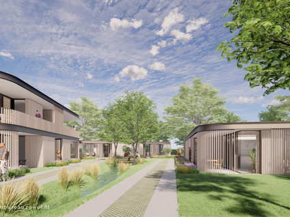 Bovenwoning 
