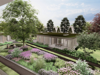 Levensloopbestendige woning 