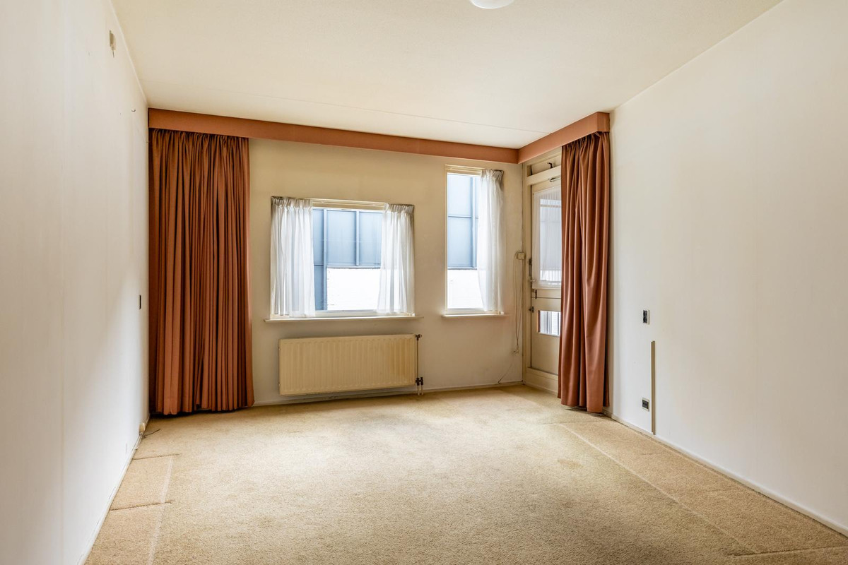 Appartement te koop: Stationsplein 23, Dordrecht