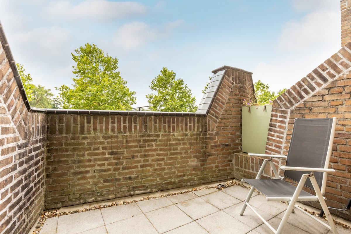 Appartement te koop: Stationsplein 23, Dordrecht