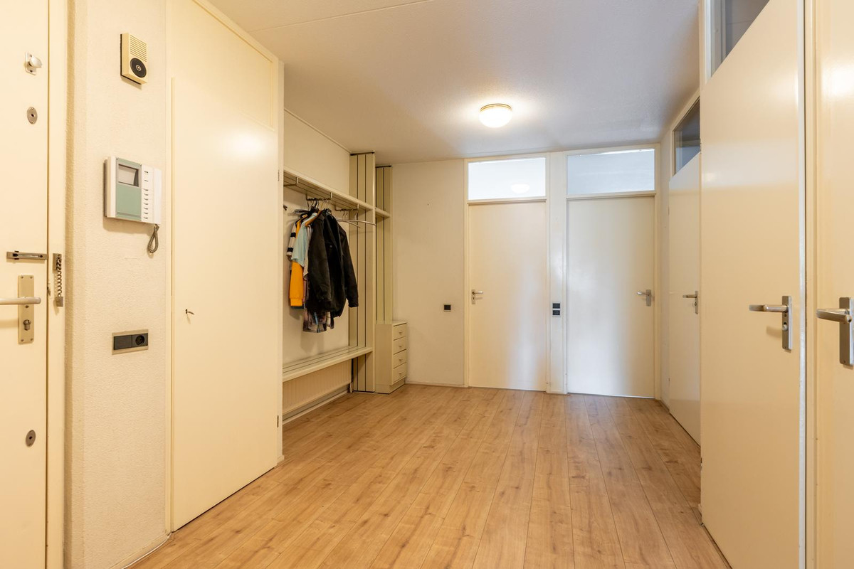 Appartement te koop: Stationsplein 23, Dordrecht
