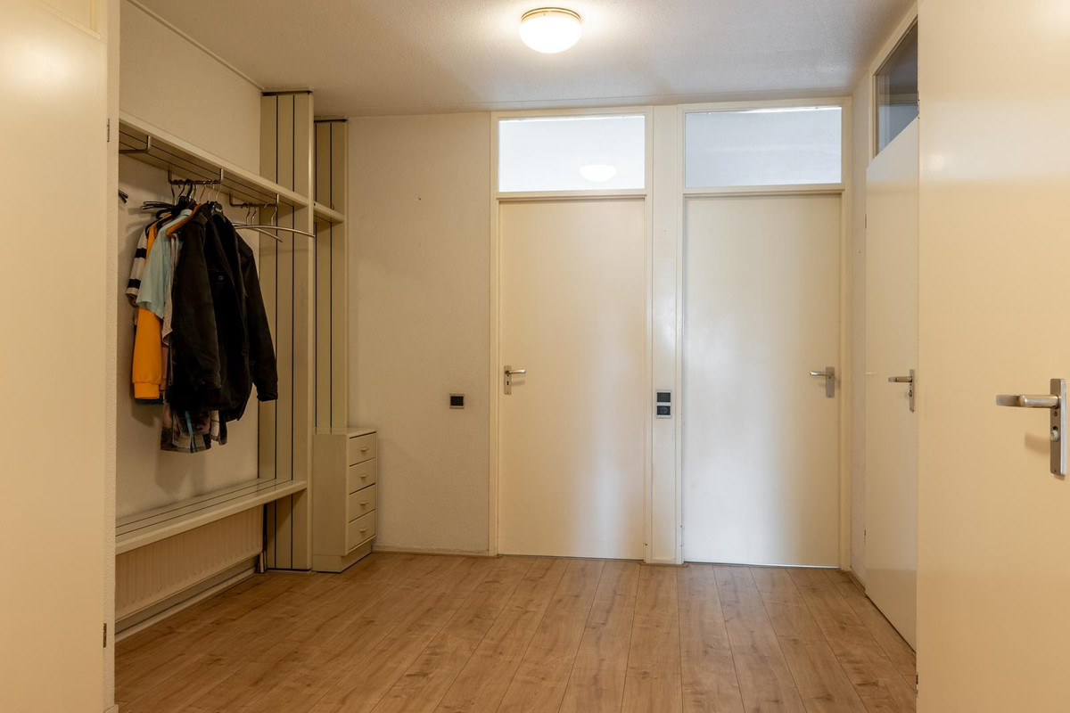 Appartement te koop: Stationsplein 23, Dordrecht