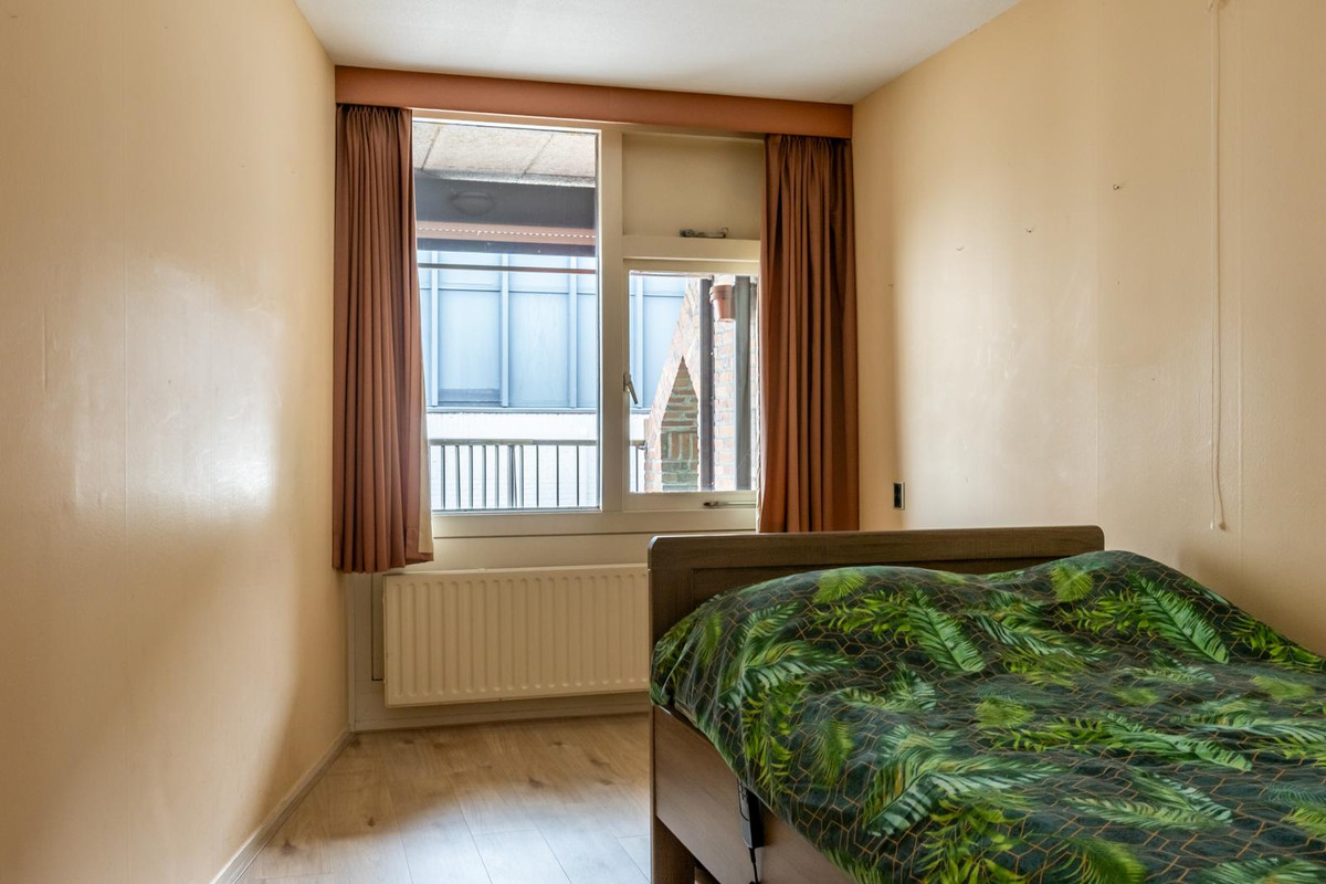 Appartement te koop: Stationsplein 23, Dordrecht