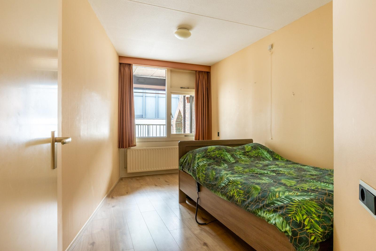 Appartement te koop: Stationsplein 23, Dordrecht