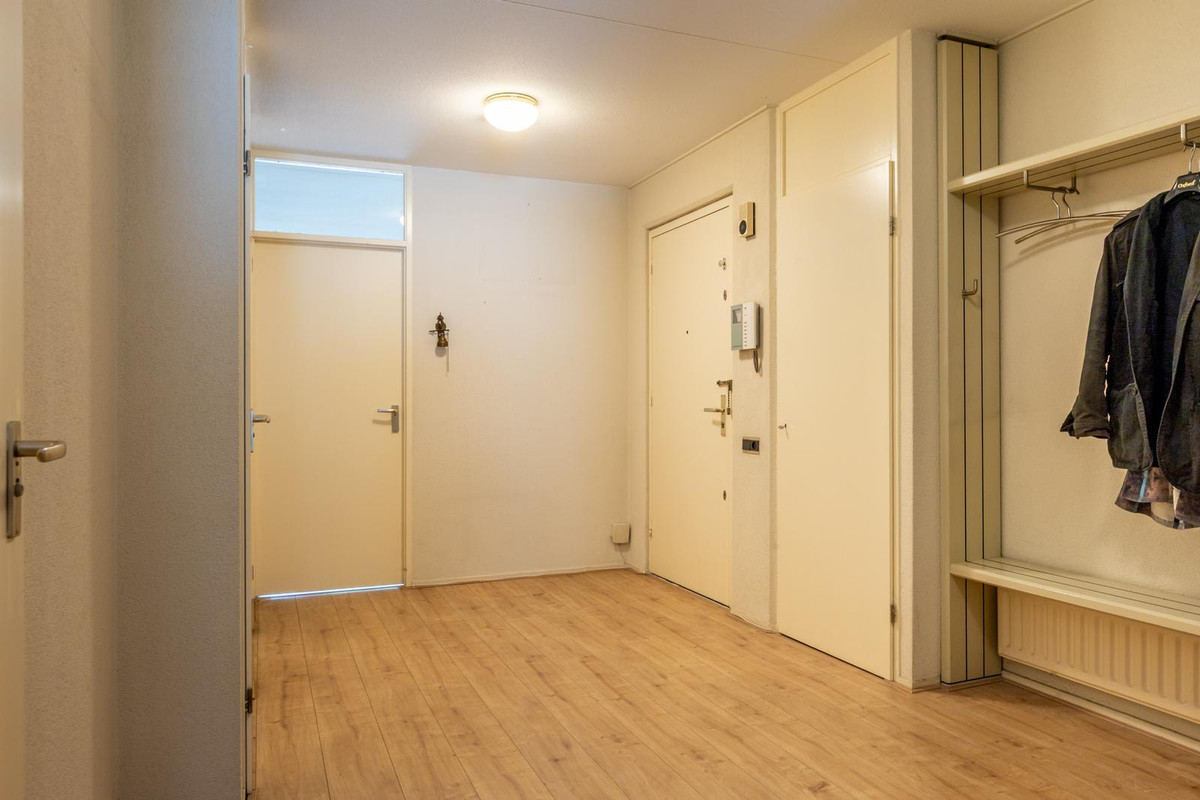 Appartement te koop: Stationsplein 23, Dordrecht