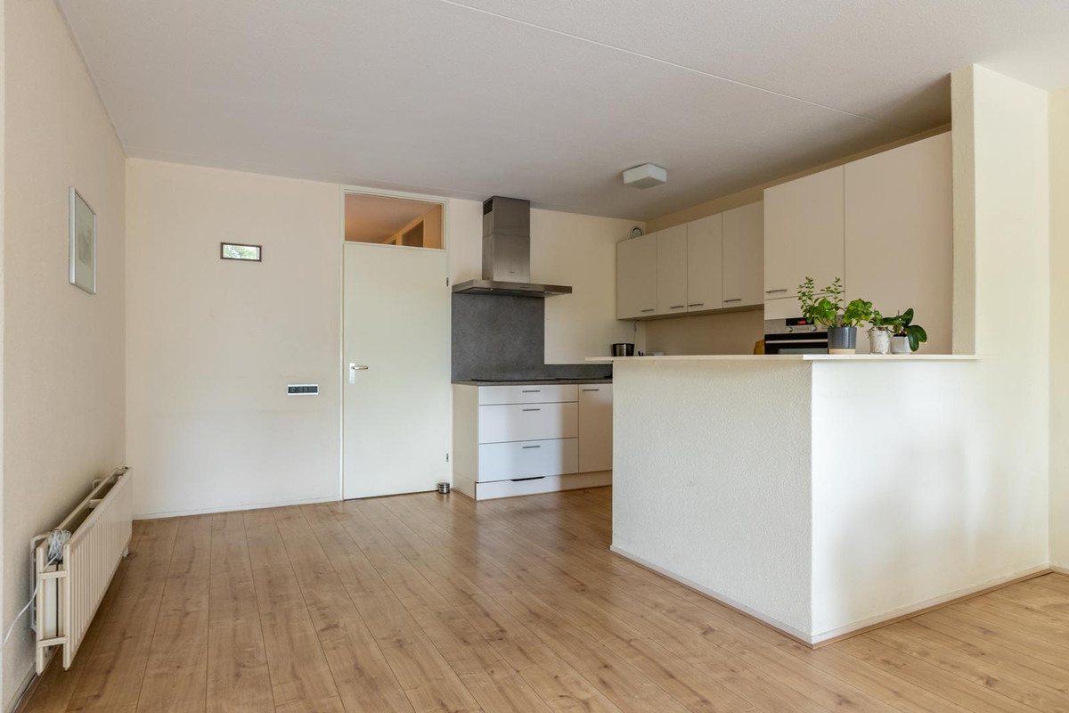 Appartement te koop: Stationsplein 23, Dordrecht