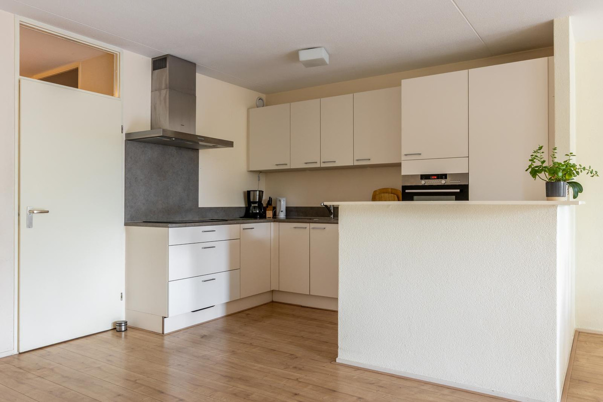 Appartement te koop: Stationsplein 23, Dordrecht