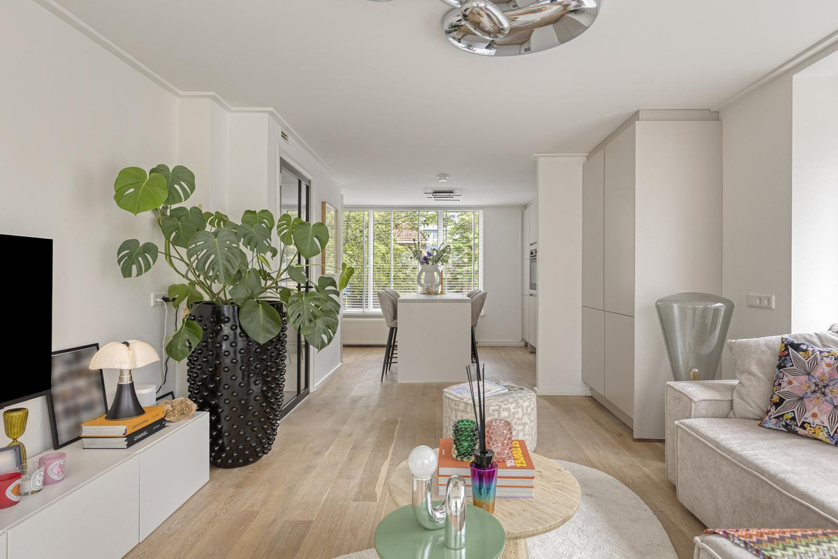 Appartement te koop: Jan Smitzlaan 6A, Eindhoven