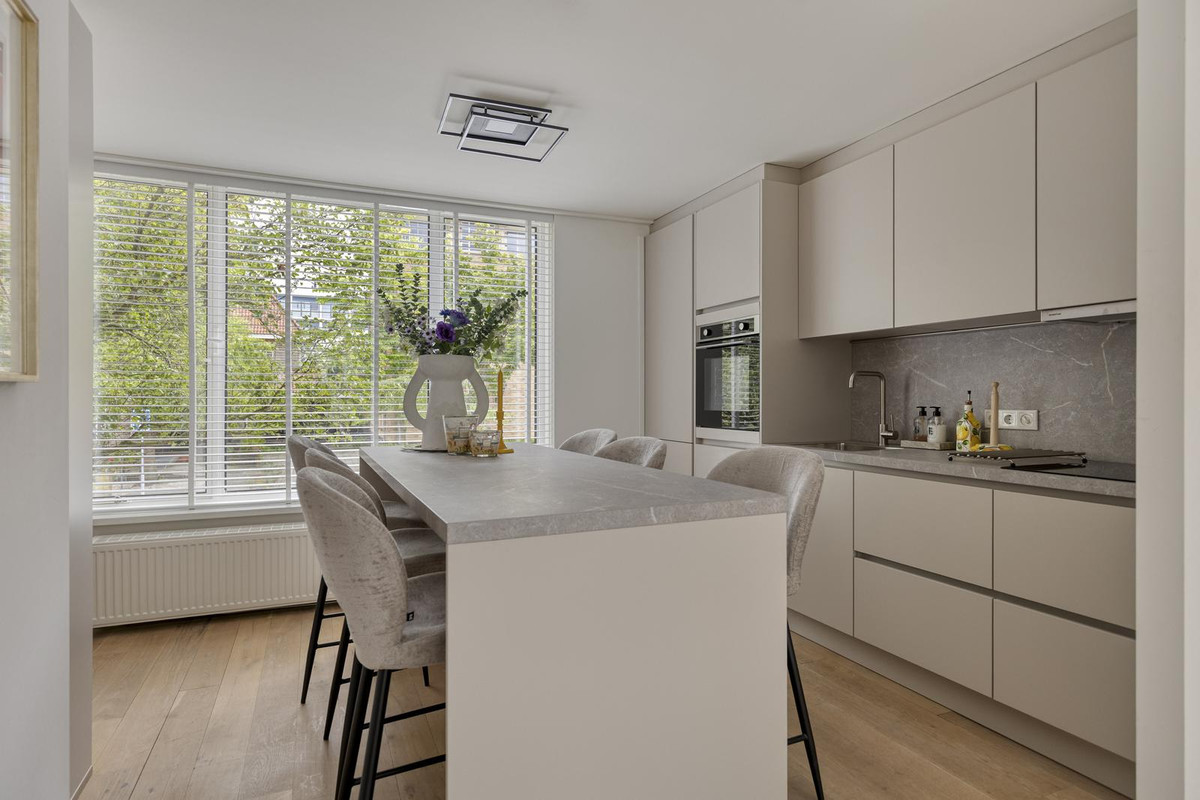 Appartement te koop: Jan Smitzlaan 6A, Eindhoven