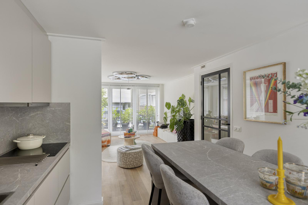 Appartement te koop: Jan Smitzlaan 6A, Eindhoven
