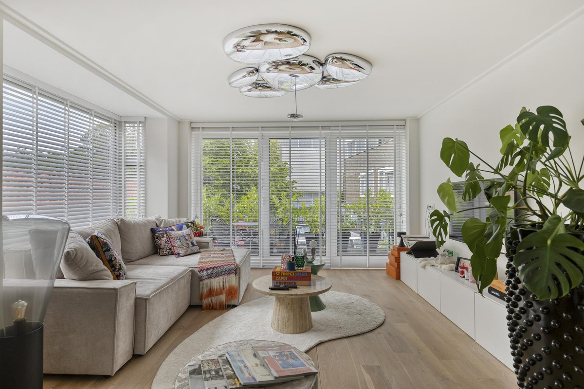 Appartement te koop: Jan Smitzlaan 6A, Eindhoven