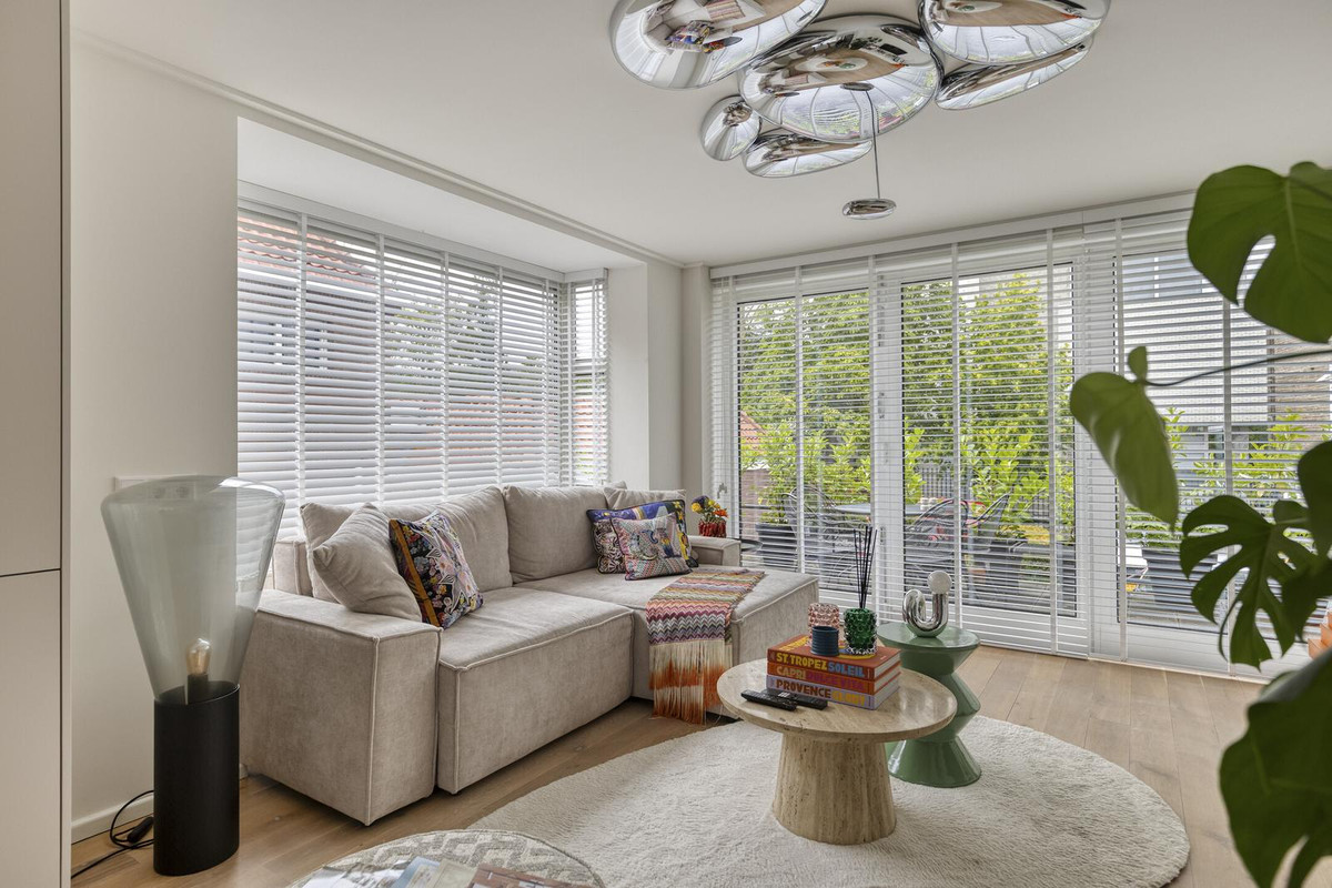 Appartement te koop: Jan Smitzlaan 6A, Eindhoven