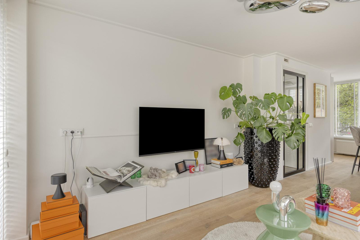 Appartement te koop: Jan Smitzlaan 6A, Eindhoven