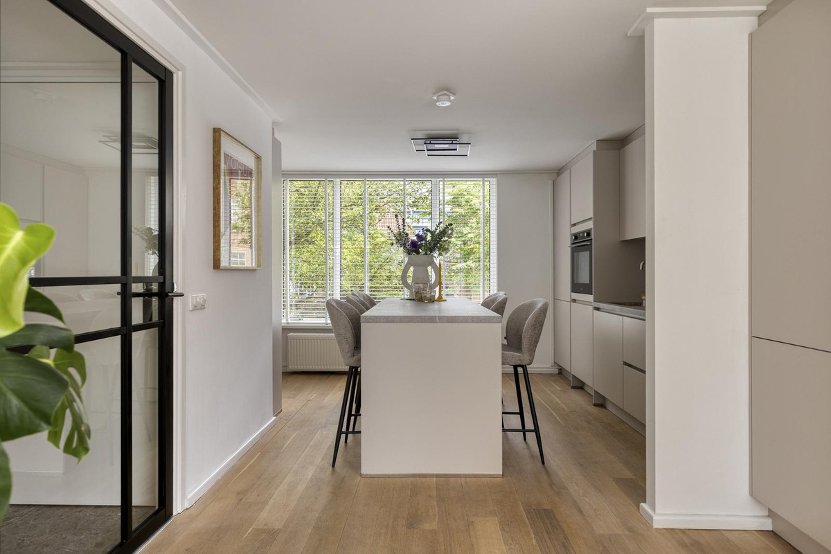 Appartement te koop: Jan Smitzlaan 6A, Eindhoven