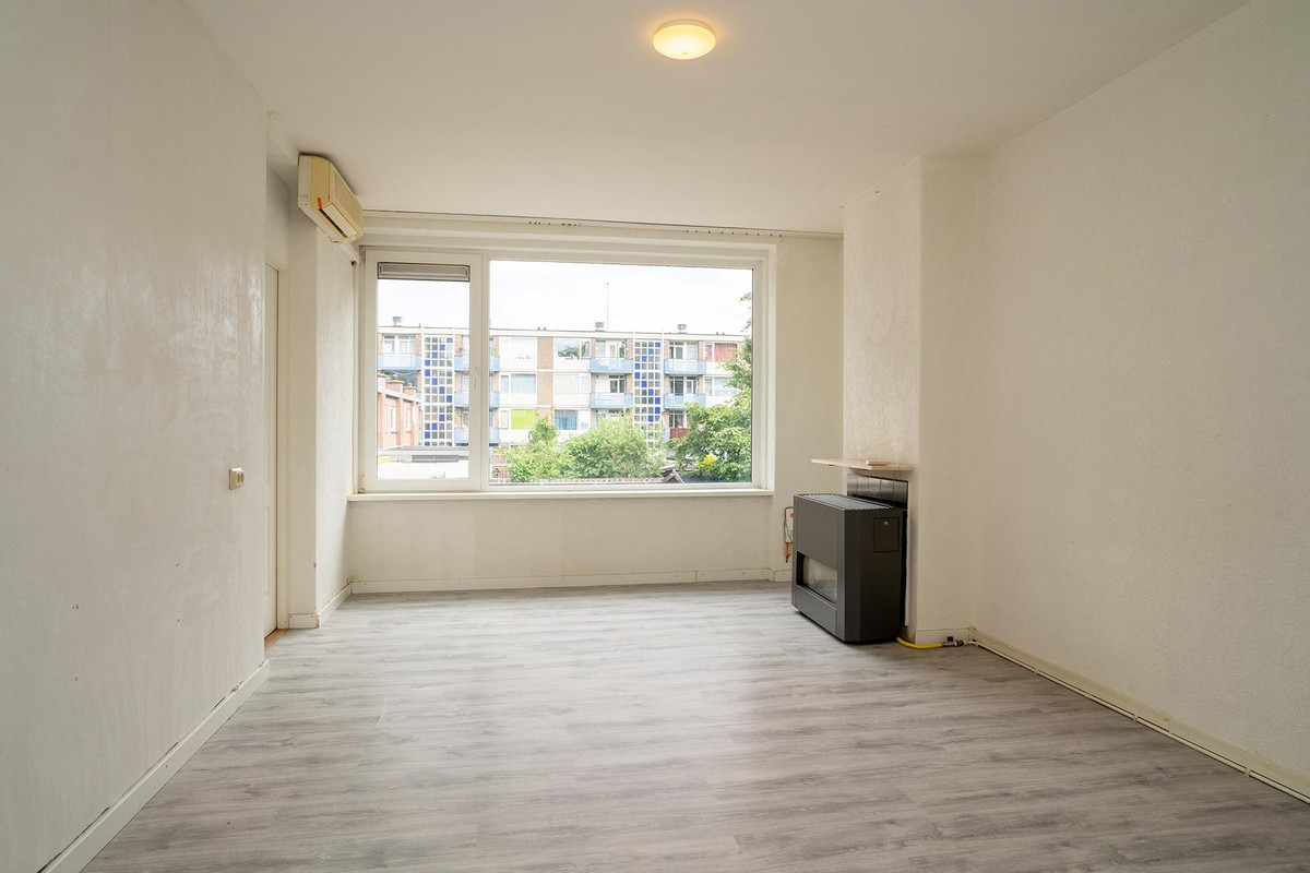 Appartement te koop: Münsterstraat 10, Enschede