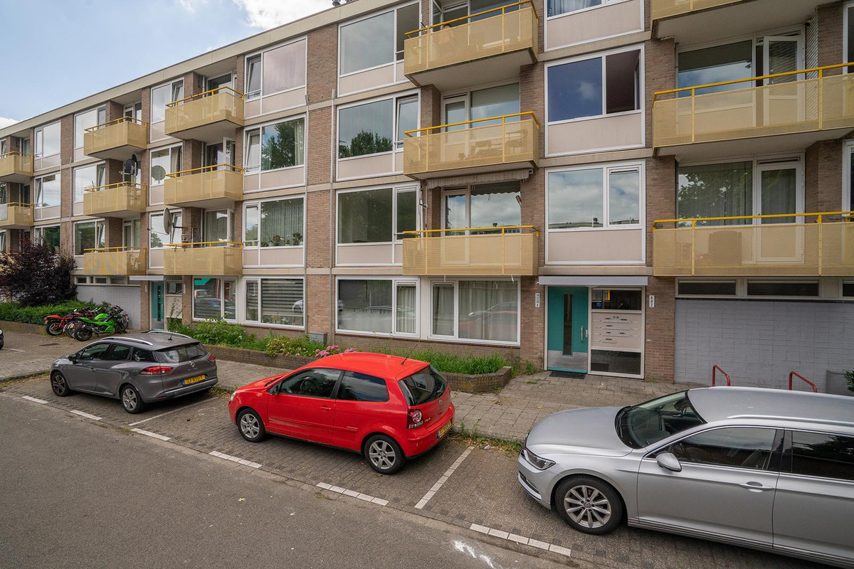 Appartement te koop: Münsterstraat 10, Enschede