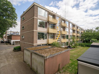 Münsterstraat 10