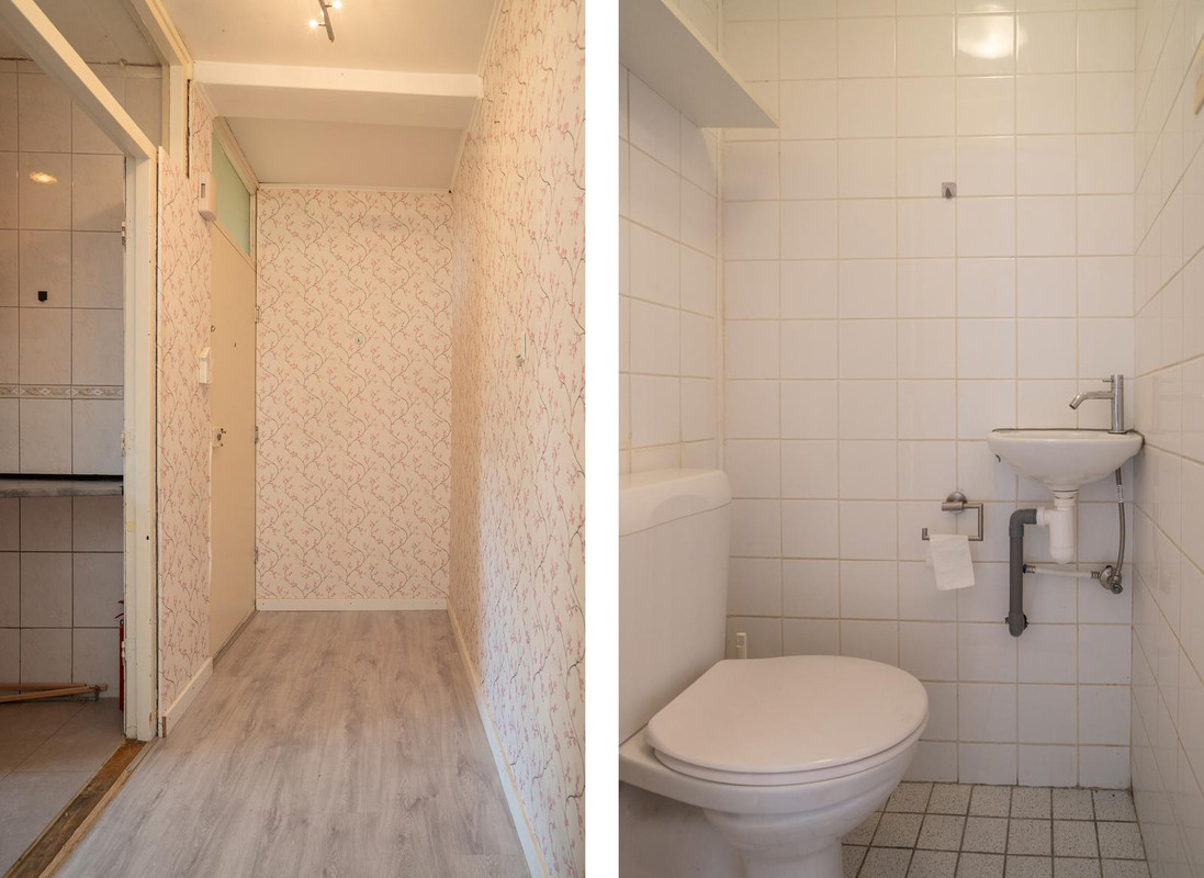 Appartement te koop: Münsterstraat 10, Enschede