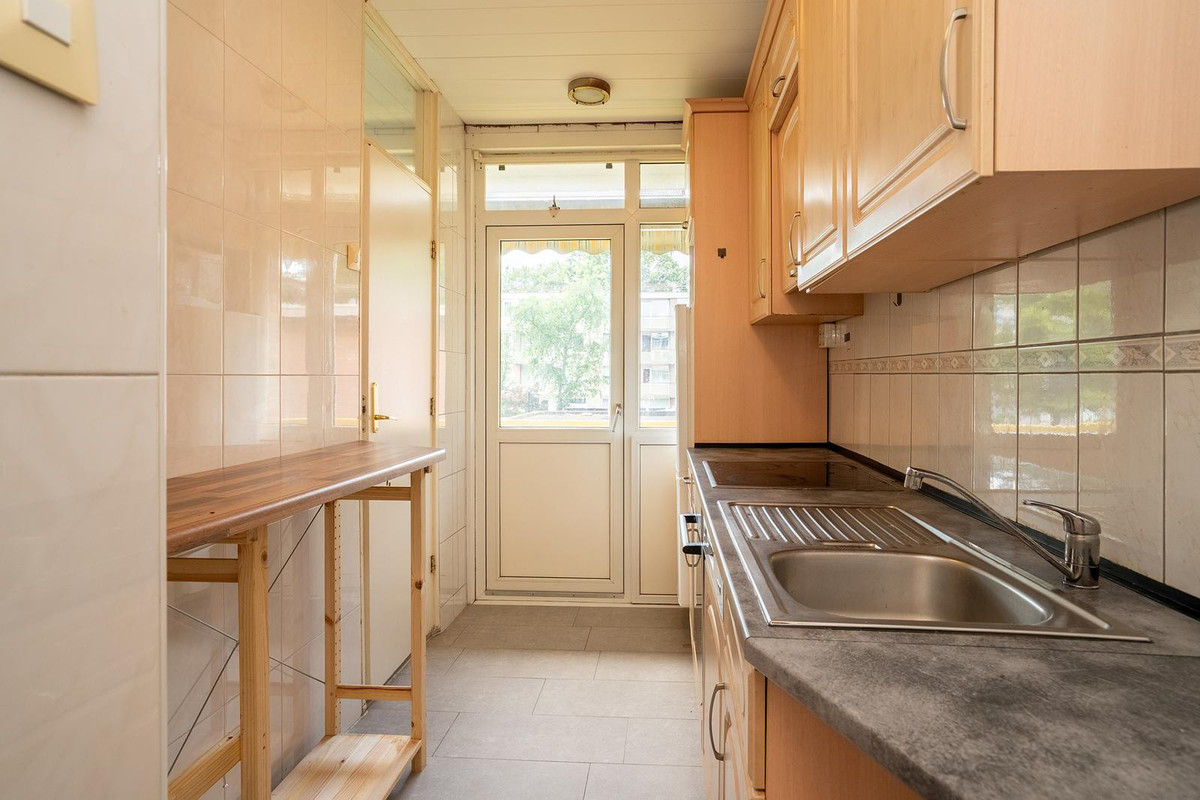 Appartement te koop: Münsterstraat 10, Enschede