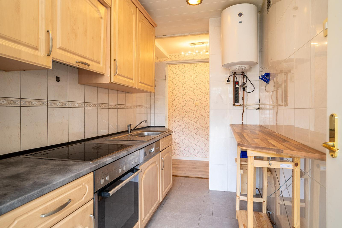 Appartement te koop: Münsterstraat 10, Enschede
