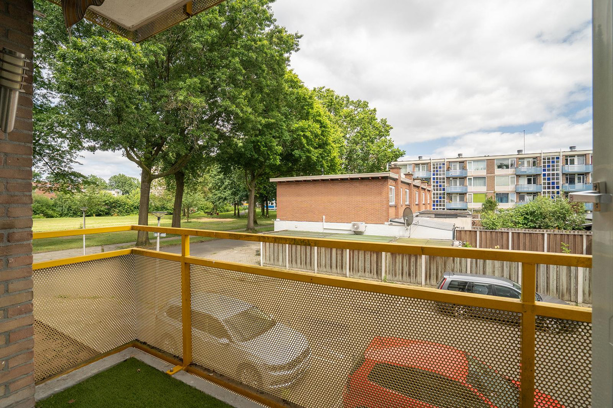 Appartement te koop: Münsterstraat 10, Enschede