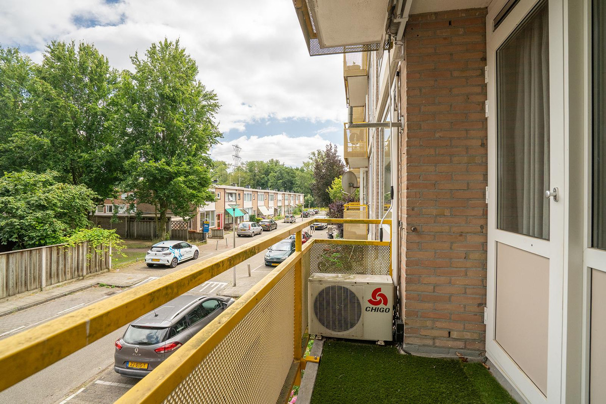 Appartement te koop: Münsterstraat 10, Enschede
