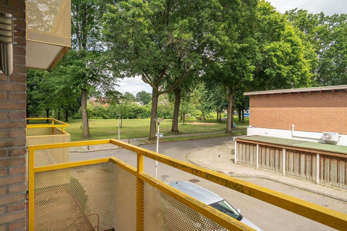 Appartement te koop: Münsterstraat 10, Enschede