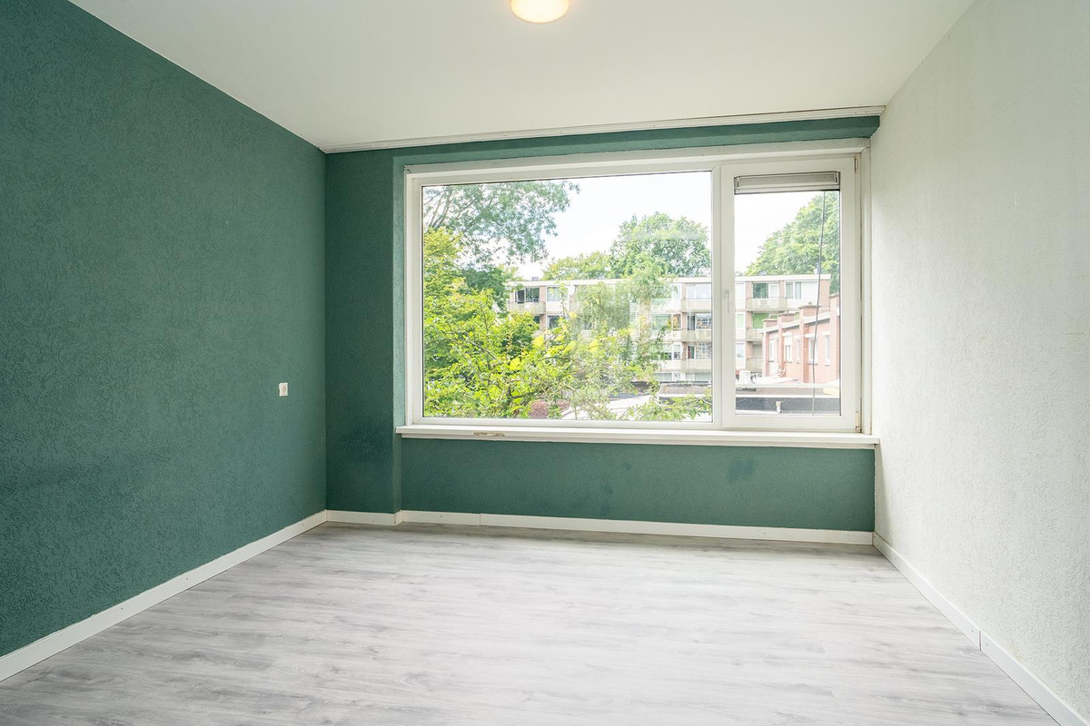 Appartement te koop: Münsterstraat 10, Enschede