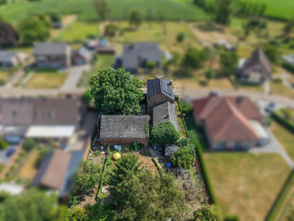 Martinusstraat 21 3840 Borgloon 