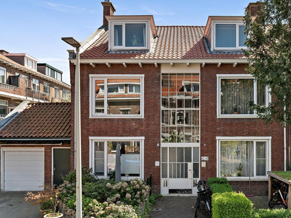 Goudreinetstraat 414