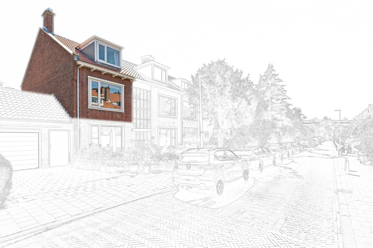 Appartement te koop: Goudreinetstraat 414, 'S-Gravenhage