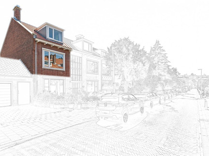 Goudreinetstraat 414