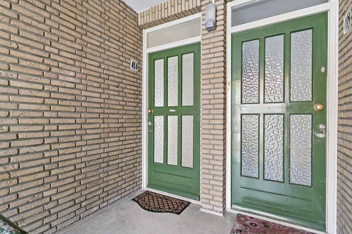 Appartement te koop: Goudreinetstraat 414, 'S-Gravenhage