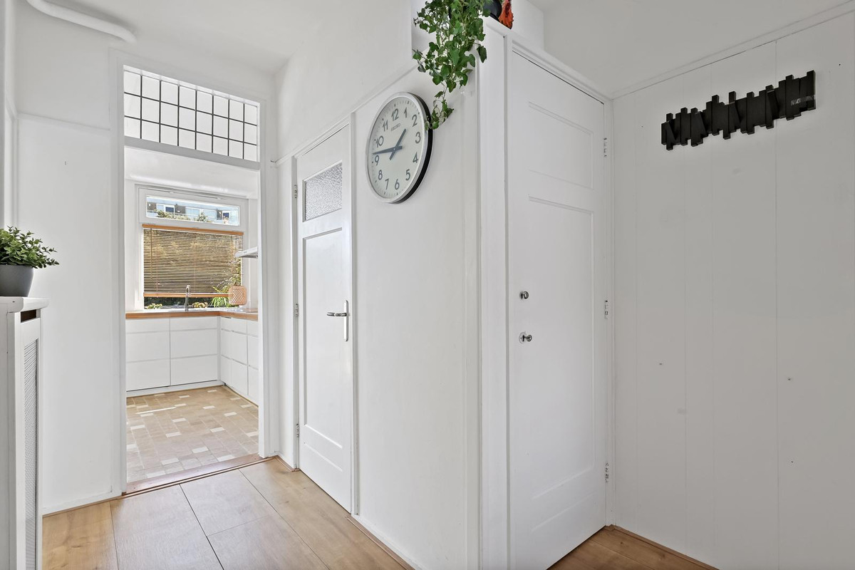 Appartement te koop: Goudreinetstraat 414, 'S-Gravenhage