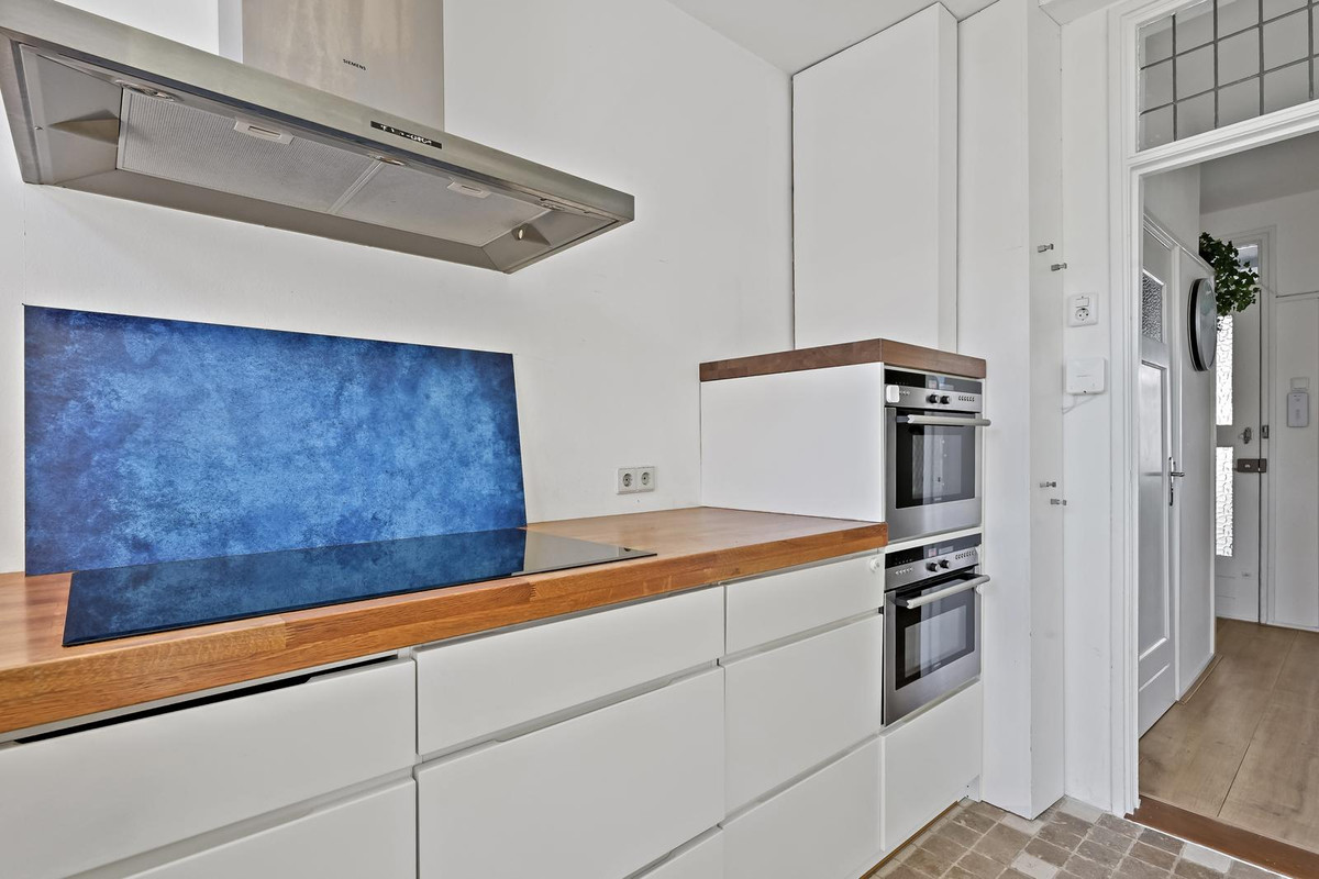 Appartement te koop: Goudreinetstraat 414, 'S-Gravenhage