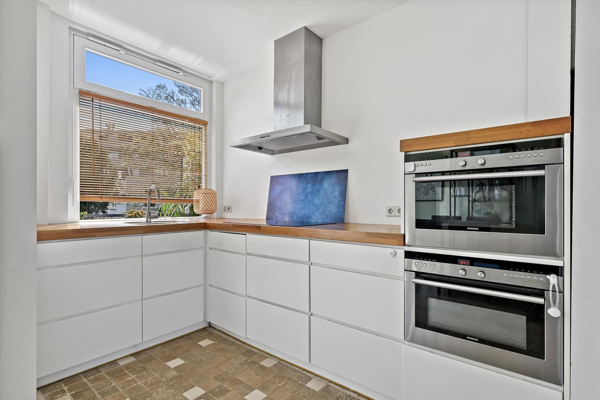 Appartement te koop: Goudreinetstraat 414, 'S-Gravenhage