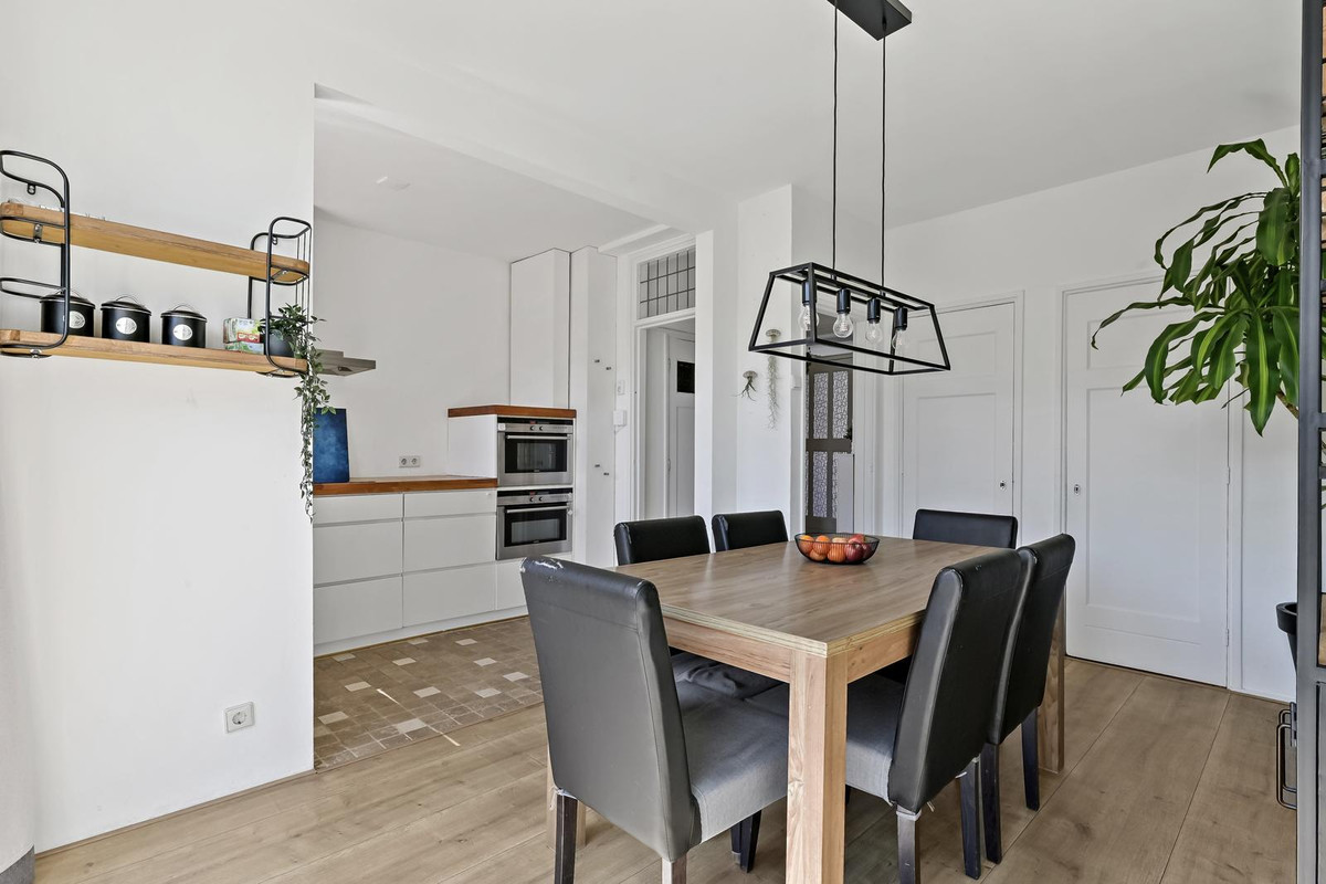 Appartement te koop: Goudreinetstraat 414, 'S-Gravenhage
